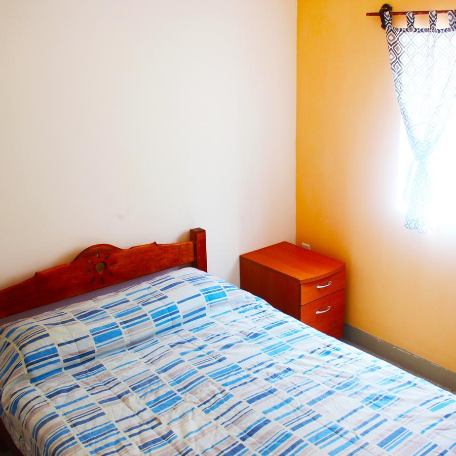 Quintana Roots Hostel Tulum Bagian luar foto