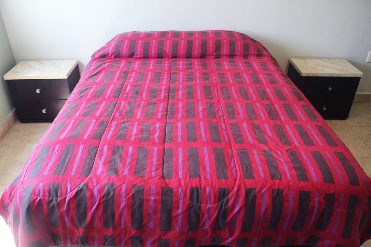 Quintana Roots Hostel Tulum Bagian luar foto